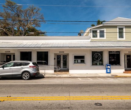 Key West Commercial Space