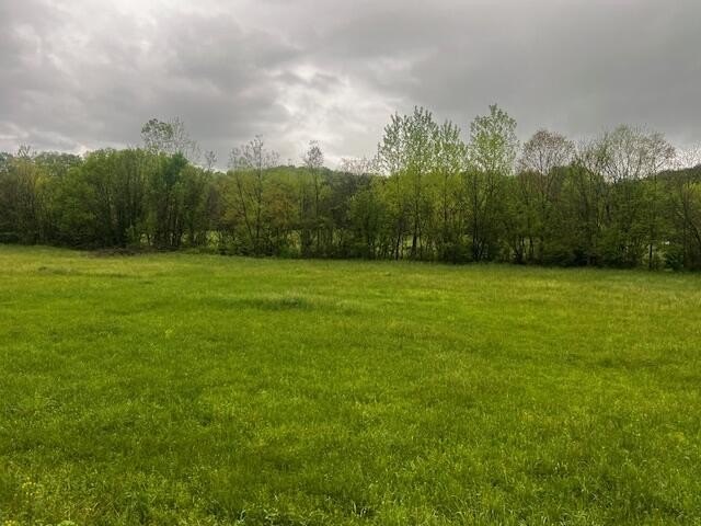 Land Near Smoky Mountains