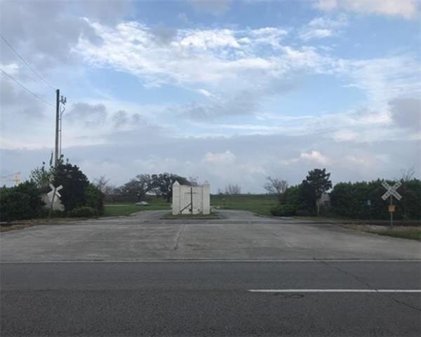 Waterfront Land in Belle Chasse