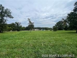 Lake Access Lot in Gravois