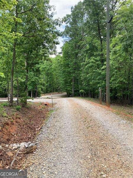 LAND - Dahlonega, GA