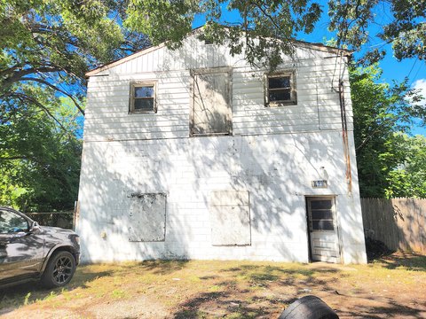 Versatile Industrial Building in Muskegon