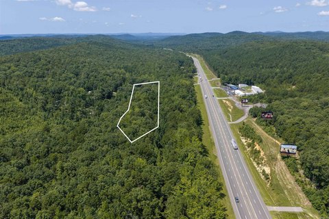 Commercial Land
