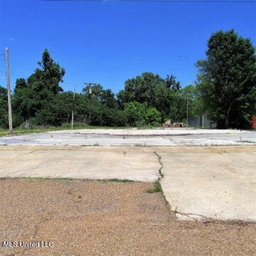 Commercial Land in High Traffic Area