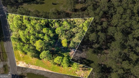 Land, Tifton, GA