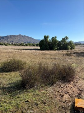 Land, Hemet, CA