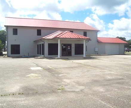 Houma Commercial Flex Space