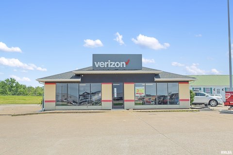 Prime Harrisburg Commercial Space Available