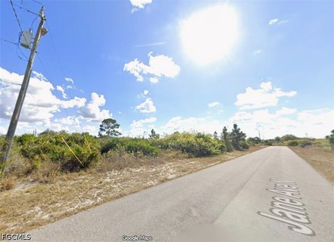 Land, Lehigh Acres, FL