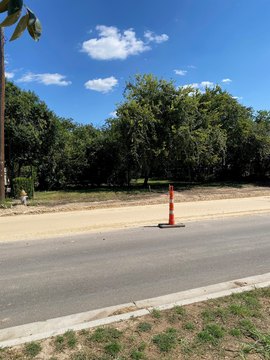 Killeen Homesite in Established Area