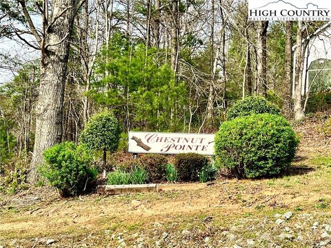 Lenoir, NC Land For Sale