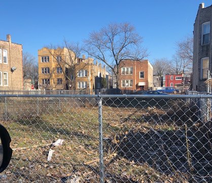 Chicago Land Investment Opportunity