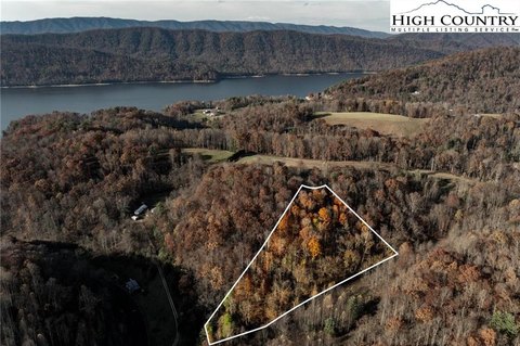 Land with Lake Access