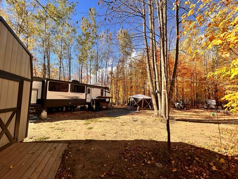 Land, Crandon, WI
