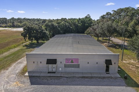 Versatile Commercial Property in Long Beach