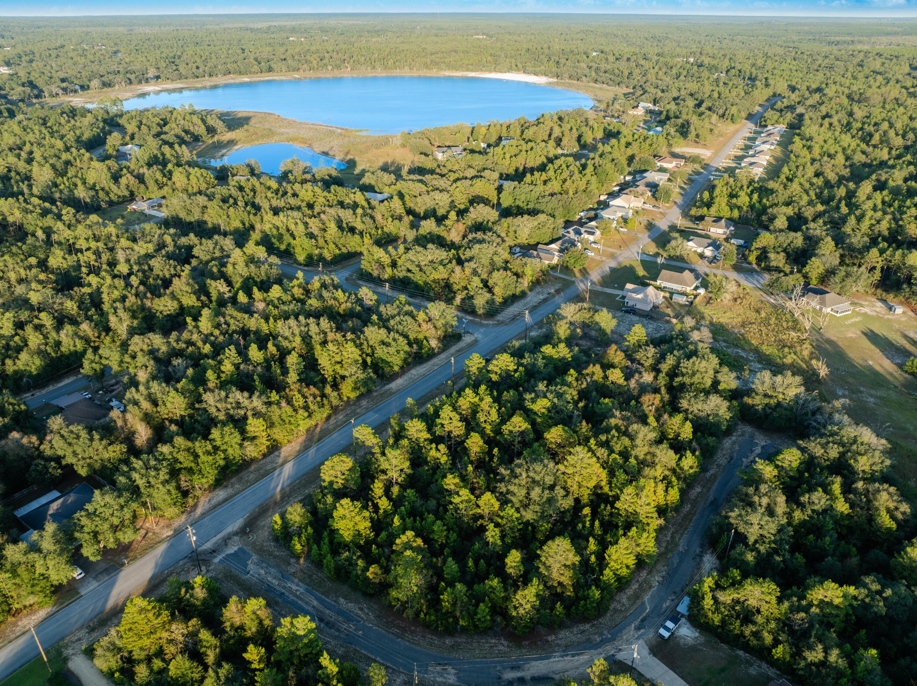 Residential Land in Sunny Hills
