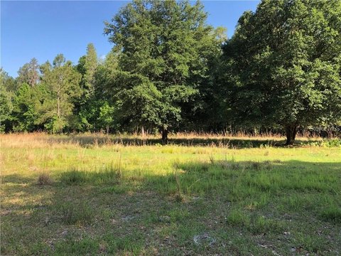 Equestrian-Friendly Acreage Land