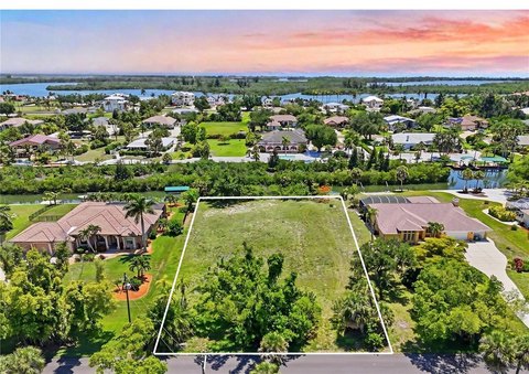 Land, PLACIDA, FL