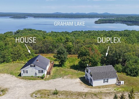 Multi-Family, Ellsworth, ME