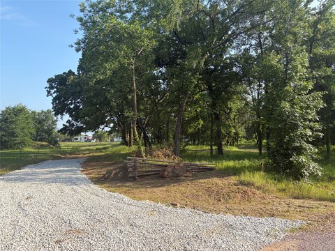 Corner Residential Development Lot