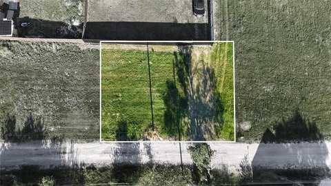 Residential Lot in Growing Area