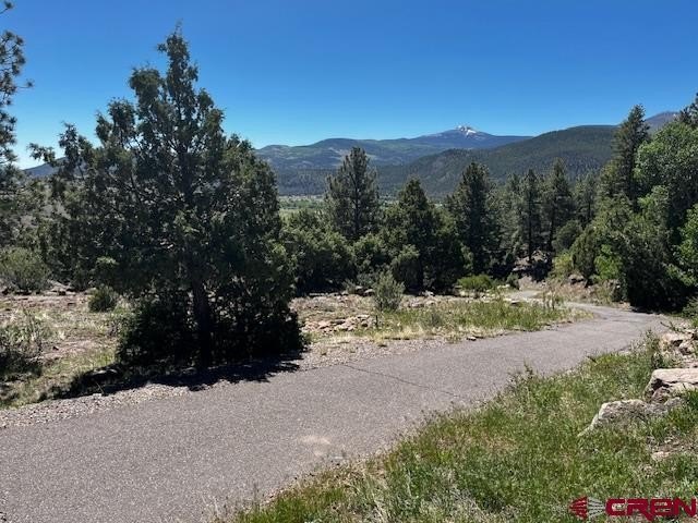 Land in South Fork, CO