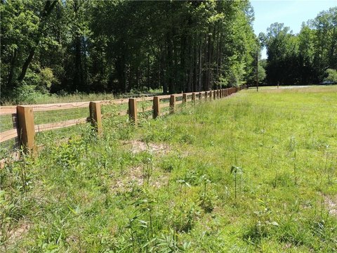 8 Acres of Farm Land