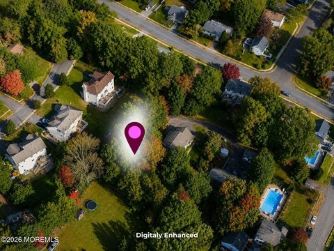 LAND - Rockaway Boro, NJ