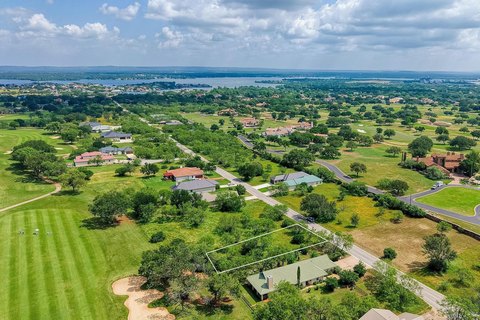 Horseshoe Bay Land For Sale