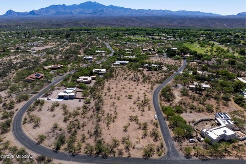 Land in Tubac Valley Estates