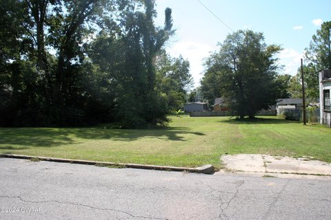 Commercial Lot in Dyersburg, TN