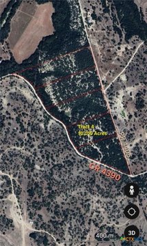 Kempner, TX Land For Sale
