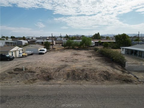 LAND - Fort Mohave, AZ