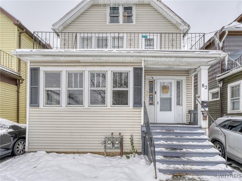 Fully Rented Multifamily Investment Opportunity