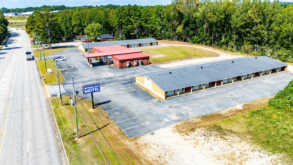 6100 Al- 43, Guin, AL 35563