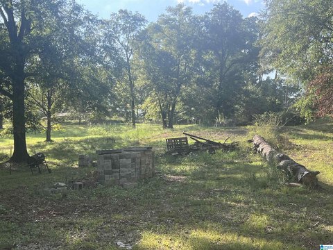 LAND/LOTS, MONTEVALLO, AL