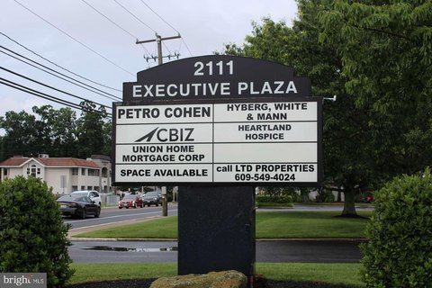 Office Space Available For Lease