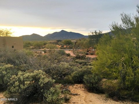 Land, Scottsdale, AZ