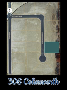 Residential Land in Jackson Center