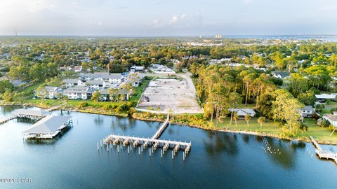 Land, Panama City, FL