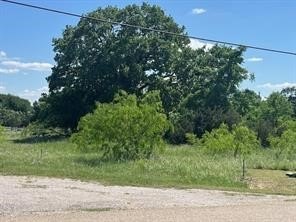 Waterfront Recreation Land Lot