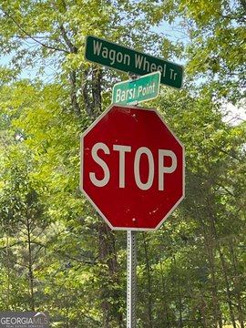 Fayetteville Wooded Land Opportunity