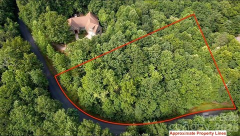 Buildable Mountain Homesite Lot