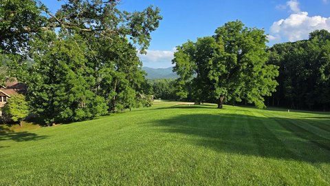 LAND - Hayesville, NC
