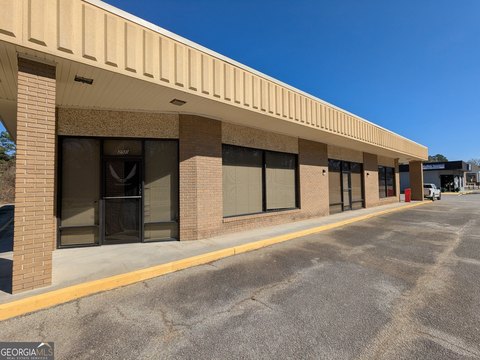 Statesboro Commercial Space For Lease