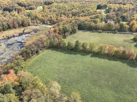 Land, Moscow, PA