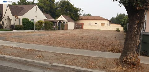 LAND - Tracy, CA