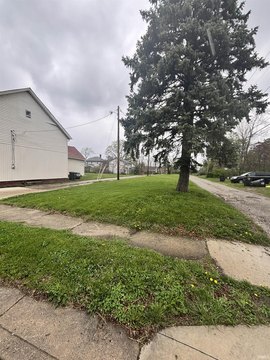 Residential Land in Fort Wayne