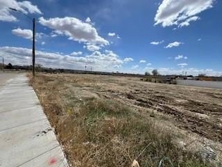 Commercial Land in Pueblo, Colorado