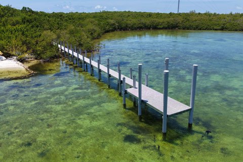 LAND - Plantation Key, FL